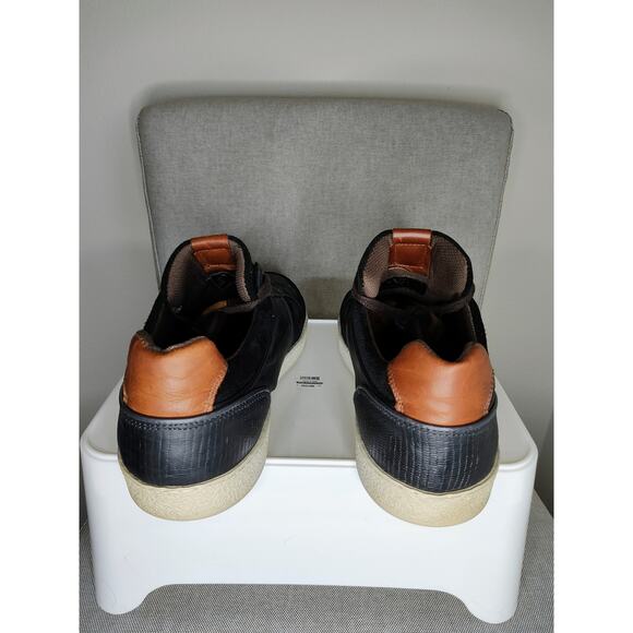 Bull Boxer Mens Sneakers size 11 main image 4